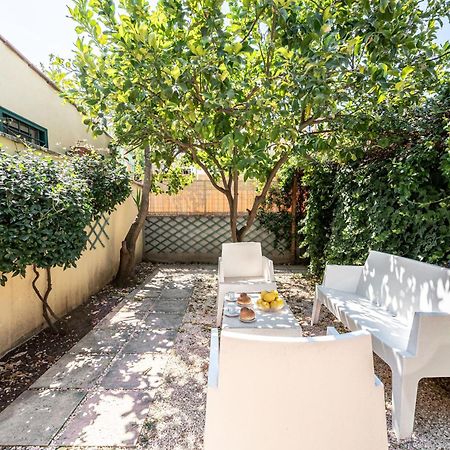 Apartmán La Casa Dei Limoni Řím Exteriér fotografie